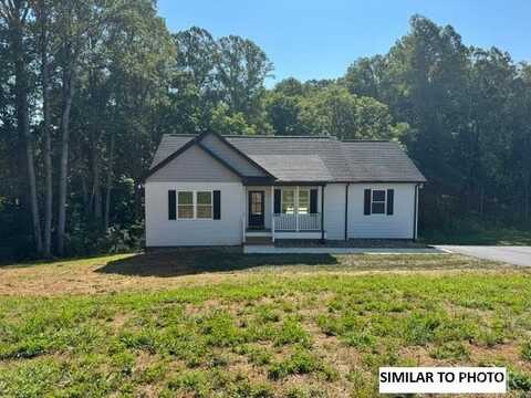 4 Stratford Road, Concord, VA 24538