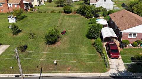 519 Fauquier Street, Lynchburg, VA 24504