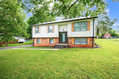1704 Danbury Drive, Lynchburg, VA 24502