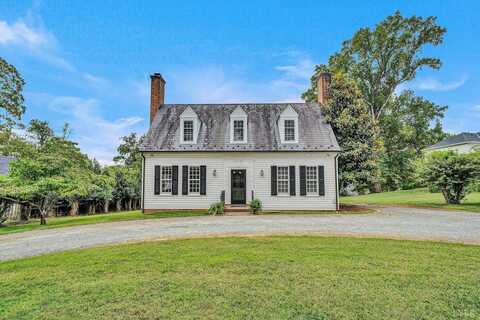 3249 Landon Street, Lynchburg, VA 24503