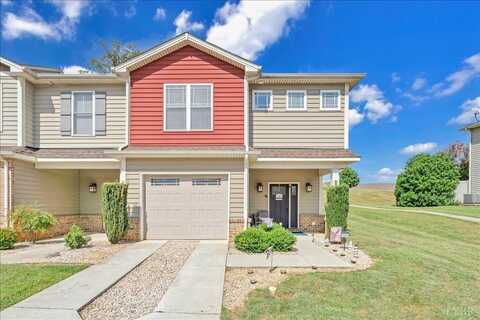 1069 Commonwealth Circle, Forest, VA 24551