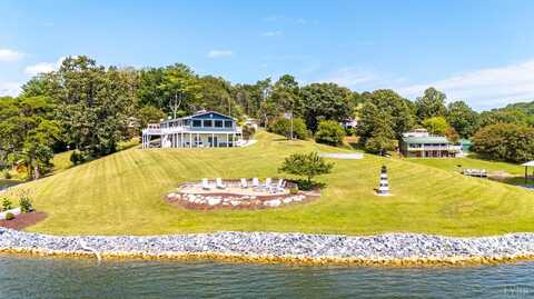 1193 Rebel Lane, Goodview, VA 24095