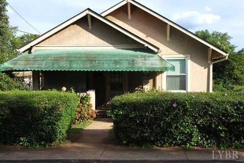 1702 15th Street, Lynchburg, VA 24501