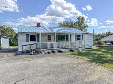 496 Blue Ridge Drive, Gretna, VA 24557