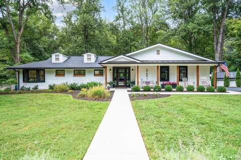 2601 Hurdle Hill Road, Lynchburg, VA 24503
