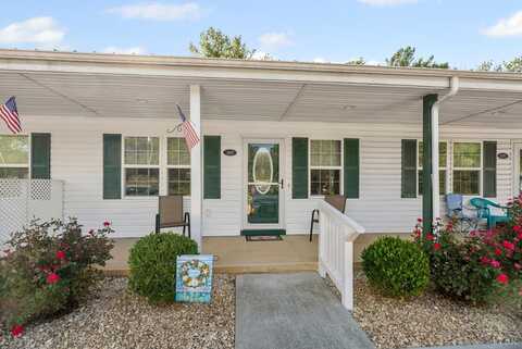337 Lucy Street, Appomattox, VA 24522