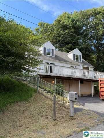 139 Storm Avenue, Chestnuthill Twp, PA 18353