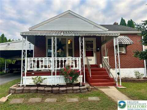 352 E Juniata Street, Allentown, PA 18103