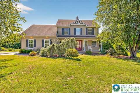 202 Cherry Court, Bushkill, PA 18064