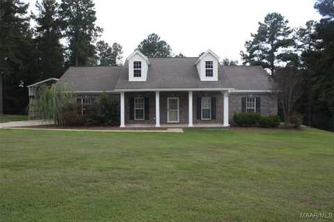 3239 Little Road, Tallassee, AL 36078