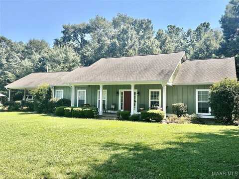 4224 Halso Mill Road, Greenville, AL 36037