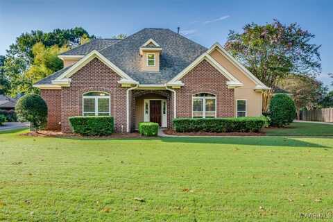 9216 Sturbridge Place, Montgomery, AL 36116