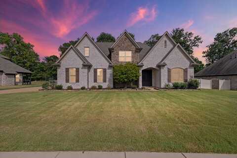 142 EUREKA, Atoka, TN 38004