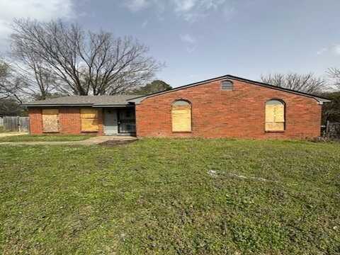 1198 CANARY, Memphis, TN 38109