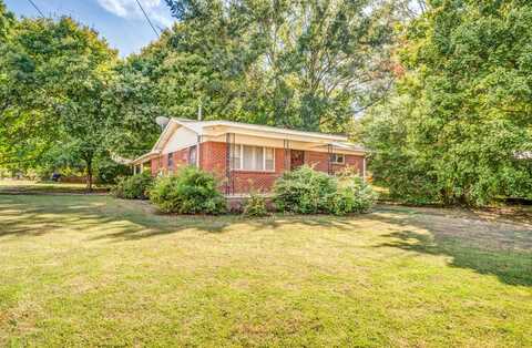 213 SYCAMORE, Whiteville, TN 38075