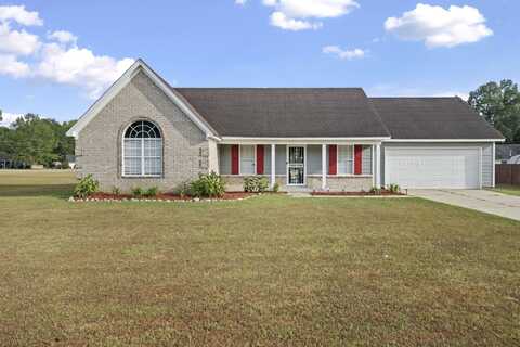 110 NORTH FORK, Moscow, TN 38057