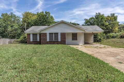 3476 OBION, Memphis, TN 38127