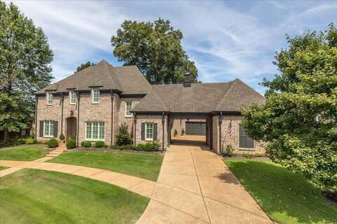 12566 BRAVO, Unincorporated, TN 38017