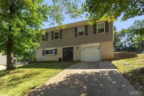65 Guylyn Place, Valley Park, MO 63088