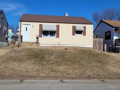 3619 West Steins Street, Saint Louis, MO 63016