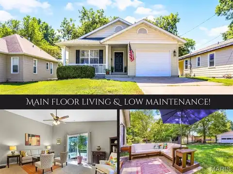 514 Gueltig Avenue, Edwardsville, IL 62025