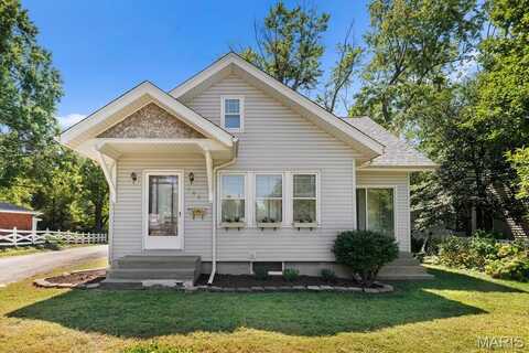 108 Front Street, Waterloo, IL 62298