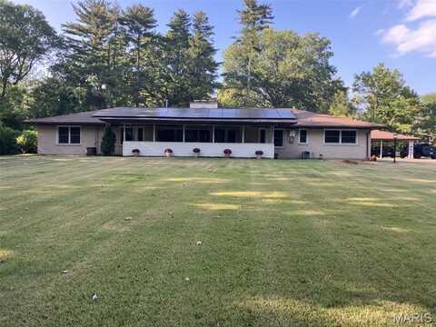 2615 Maria Louise Lane, Cape Girardeau, MO 63701