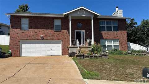 2009 Buck Drive, Arnold, MO 63010