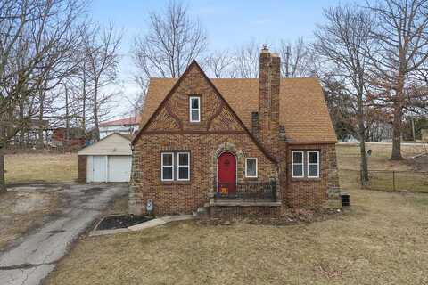 701 Ashland Rd., Mansfield, OH 44905