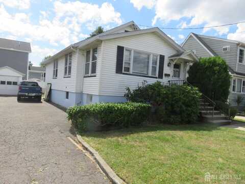 191 Sherry Street, Woodbridge, NJ 07095