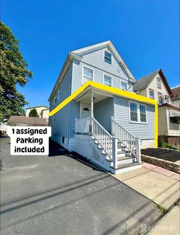 54 Randoplh Street, Middlesex, NJ 07008