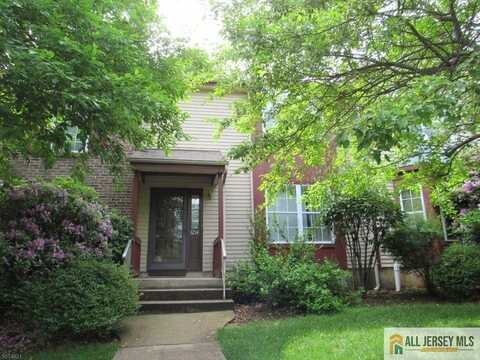 1214 Holly Court, Brunswick Gardens, NJ 08852