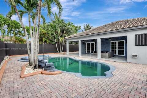 13272 SW 251st Ln, Homestead, FL 33032