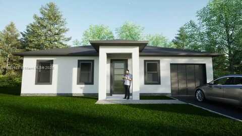 154 Pennfield ST, Lehigh Acres, FL 33974