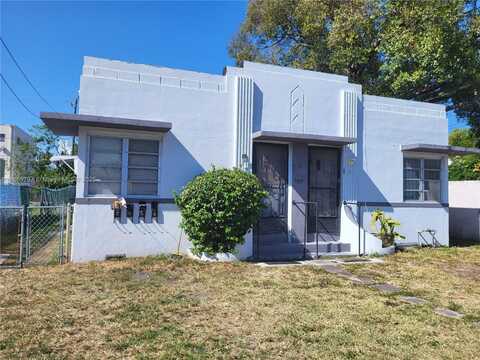 1437 NE 110th Ter, Miami, FL 33161