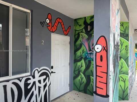 541 NW 33rd St, Miami, FL 33127