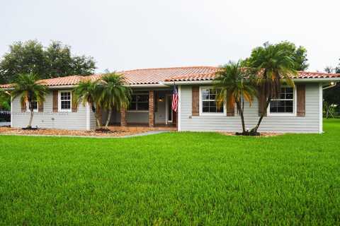 20880 SW 234th St, Homestead, FL 33031