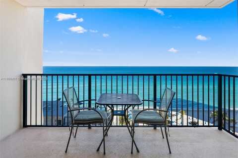 2201 S Ocean Dr, Hollywood, FL 33019