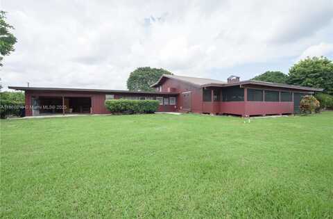 19365 SW 256th St, Homestead, FL 33031