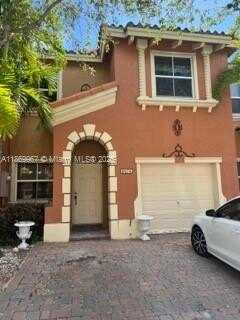 3075 SW 153rd Path, Miami, FL 33185