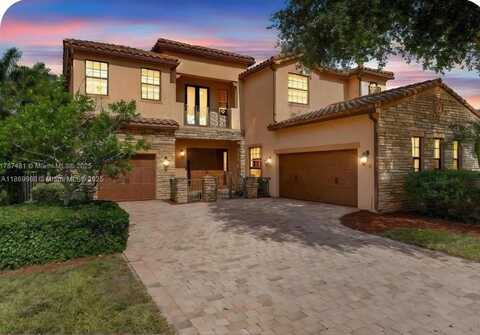 3816 NW 88th Ter, Cooper City, FL 33024