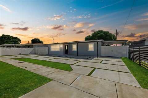 5129 E 8th Ct, Hialeah, FL 33013