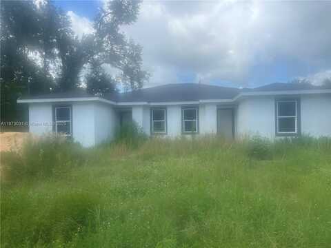 382 Bamboo DR, Port Charlotte, FL 33954