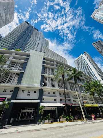1250 S Miami Ave, Miami, FL 33130