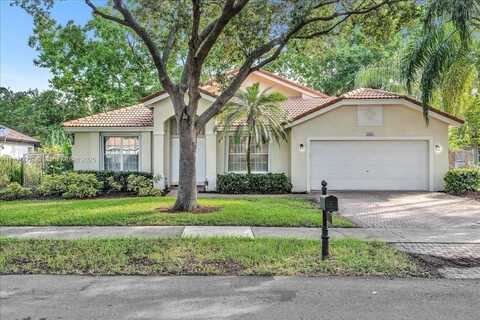 5650 NW 40th Ter, Coconut Creek, FL 33073