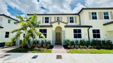 2632 SE 27th Dr, Homestead, FL 33035