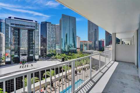 1250 S Miami Ave, Miami, FL 33130