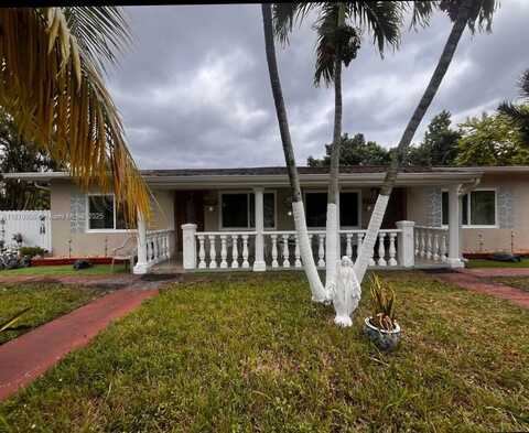11385 NW 12th Ave, Miami, FL 33168
