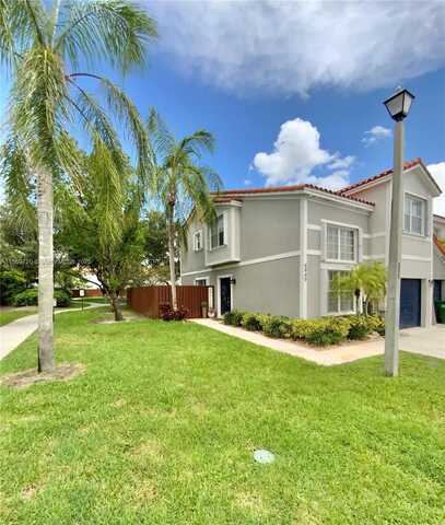 8449 SW 23rd Ct, Miramar, FL 33025