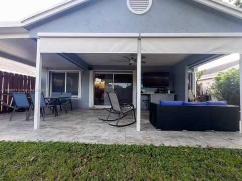 2051 NW 35th Ter, Coconut Creek, FL 33066